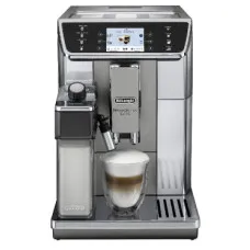 Qəhvə Maşını Delonghi ECAM 650.55 MS — qəhvə maşınları