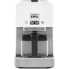 Qəhvədəmləyən Kenwood - COX750WH