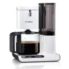 Qəhvədəmləyən Bosch Styline TKA8011 — qəhvə maşınları
