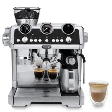 Qəhvədəmləyən Delonghi EC 9665 M — qəhvə maşınları