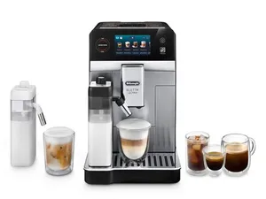 De'Longhi Eletta Ultra ECAM 470.85.MB