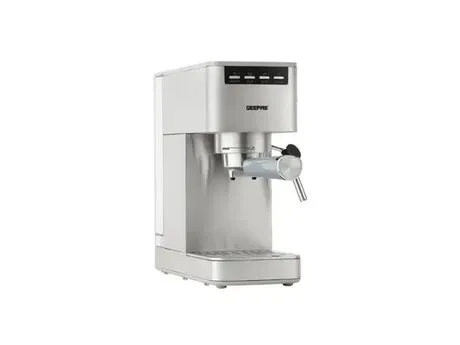 Qəhvəbişirən Geepas GCM1415SS — qəhvə maşınları