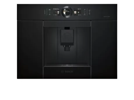 Qəhvəbişirən "Bosch CTL836EC6 — кофемашины