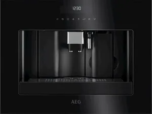 Ankastr "Qəhvə Maşını AEG KKE884500B