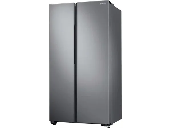 Samsung RS61R5001M9 — холодильники