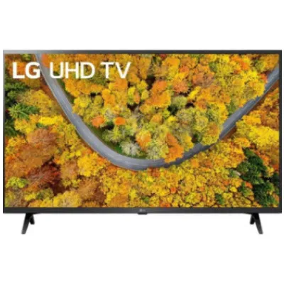 LG 43UQ75006LF — televizorlar