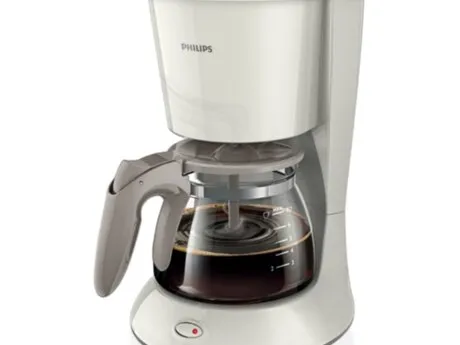 Qəhvə aparatı Philips HD7431/00 — кофемашины