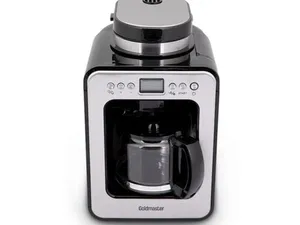 Qəhvə maşını Goldmaster GM-7353 Klass