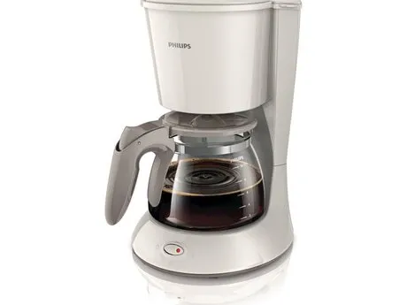 Qəhvəbişirən Philips Daily Collection HD7447/00 — qəhvə maşınları