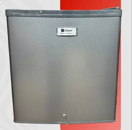 Mini Soyuducu Silver SL-50 Bc — soyuducular
