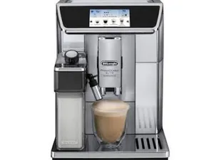 Qəhvədəmləyən Delonghi Primadonna Elite ECAM650.85