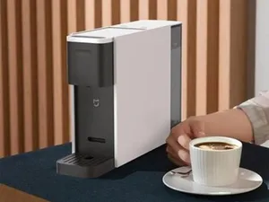 Qəhvə bişirən "Xiaomi Mija N1 (S1301) (BHR9274CN)