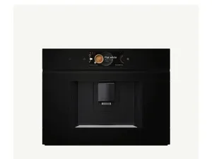 Quraşdırılan qəhvədəmləyən "Bosch CTL7181B0