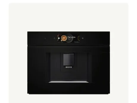 Quraşdırılan qəhvədəmləyən "Bosch CTL7181B0 — кофемашины