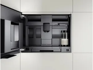 Qəhvədəmləyən "Bosch CTL9181B0