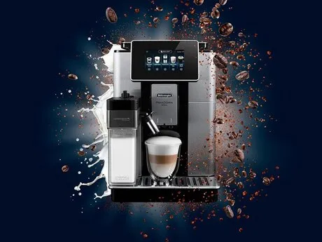 Delonghi 610.74 MB qəhvə aparatı — qəhvə maşınları