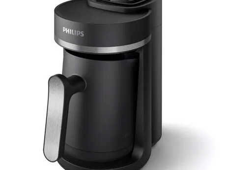 Philips qəhvə aparatı HDA150/61 — кофемашины