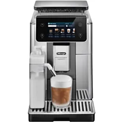 Qəhvəbişirən DeLonghi ECAM630.75.TSM — кофемашины