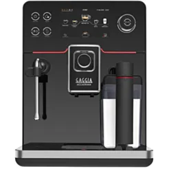 Qəhvəbişirən Gaggia RI9781/01 New Accademia Glass 886978101010
