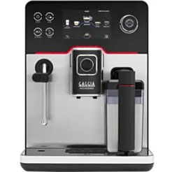 Qəhvəbişirən Gaggia RI9782/01 New Accademia Glass 886978201010 — qəhvə maşınları