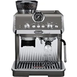 Qəhvədəmləyən Delonghi EC9255.T — qəhvə maşınları