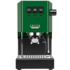 Qəhvədəmləyən Gaggia RI9481/17 Classic E24 886948117020 — кофемашины