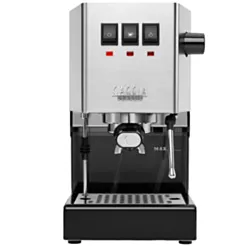 Qəhvədəmləyən Gaggia RI9481/11 Classic E24 886948111020 — кофемашины