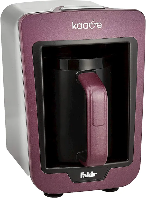 Qəhvə maşını Fakir Kaave Violet — кофемашины