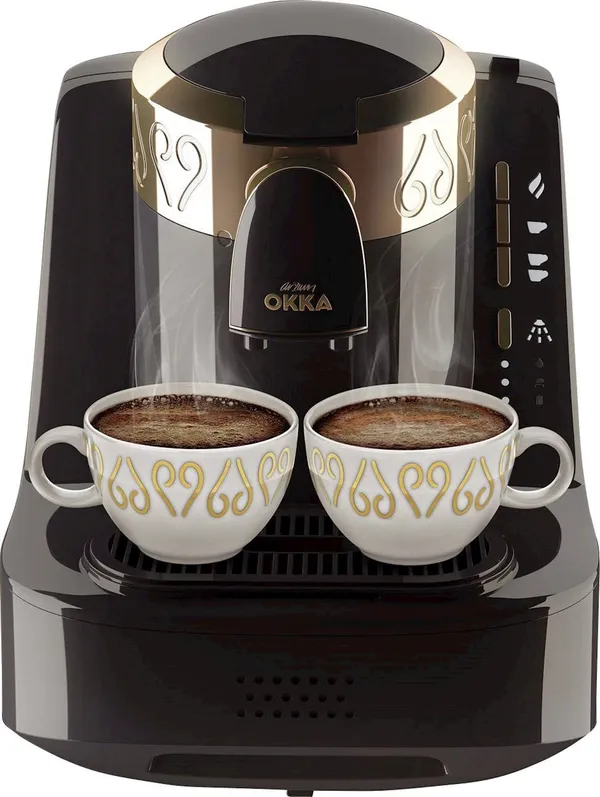 Qəhvəbişirən Arzum Okka OK001B Turkish Coffee — кофемашины