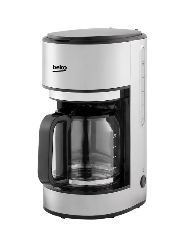 Qəhvəbişirən Beko CFM6350I — qəhvə maşınları
