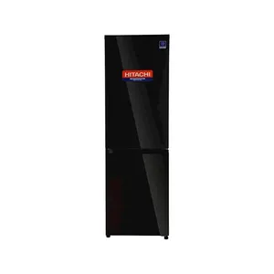 Hitachi R-B410PUC6-BBK LGE