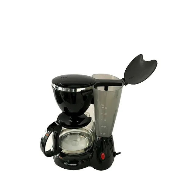 Qəhvəbişirən Hausberg HB-3650 — кофемашины