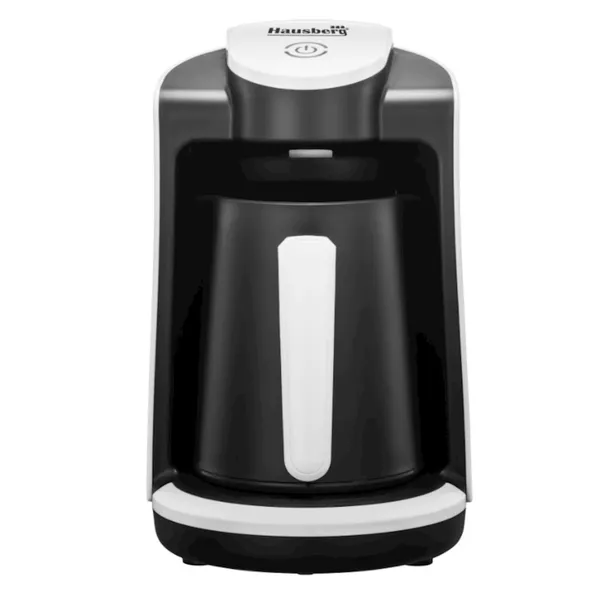 Qəhvəbişirən Hausberg HB-3800AB — qəhvə maşınları