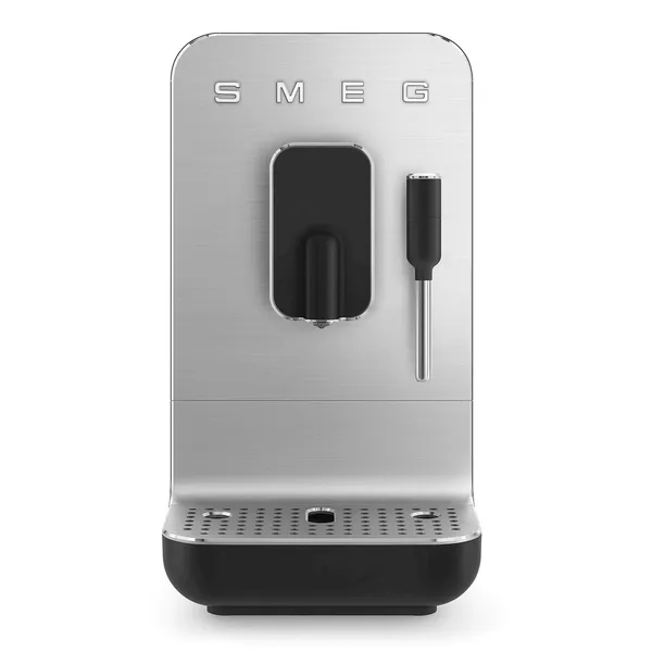 Qəhvə maşını Smeg BCC 02 BLMEU — qəhvə maşınları