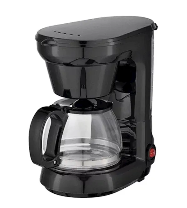 Qəhvəbişirən Sokany CM-102 — кофемашины