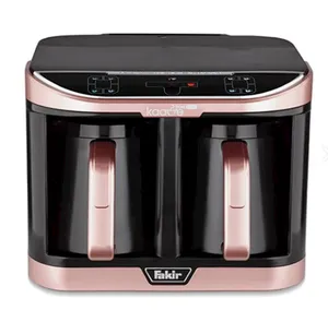 Qəhvəbişirən Fakir Kaave Dual Pro Rosie