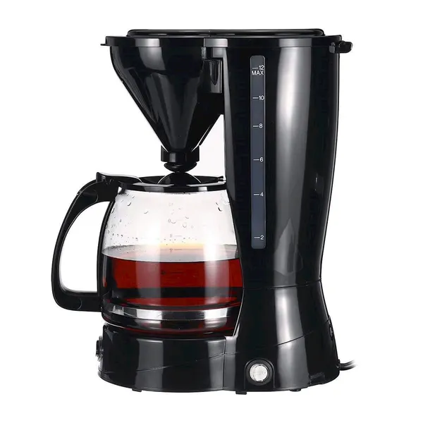 Qəhvəbişirən Sokany CM-123A — кофемашины