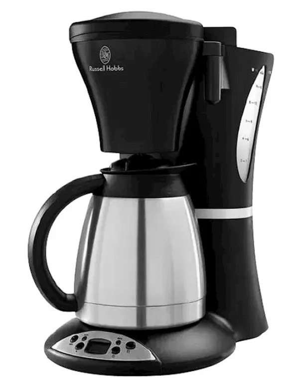 Qəhvə maşını Russell Hobbs 13895 — qəhvə maşınları