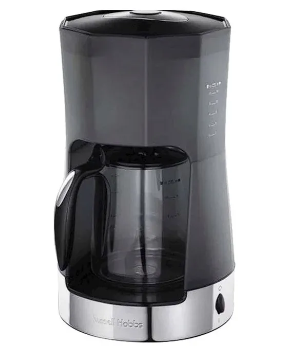 Qəhvə maşını Russell Hobbs 15074 — qəhvə maşınları