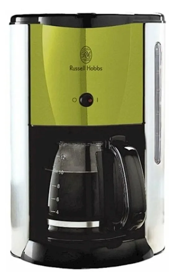 Qəhvə maşını Russell Hobbs 18336 — qəhvə maşınları