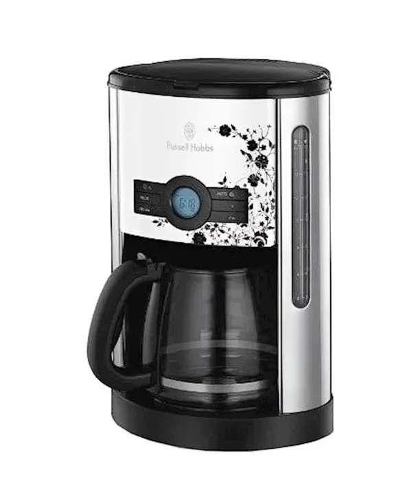 Qəhvə maşını Russell Hobbs 18514 — qəhvə maşınları