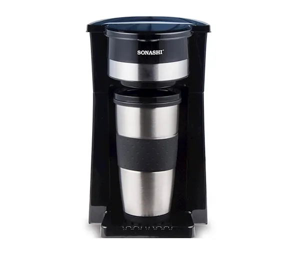 Qəhvə maşını damcılı Sonashi SCM-4930 — кофемашины