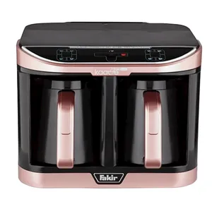 Qəhvəbişirən Fakir Kaave Dual Pro Rosie (Dual ProTurkish Rosie)