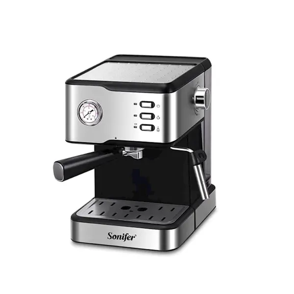 Qəhvə maşını Sonifer SF-3562 — кофемашины