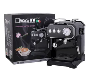 Qəhvə maşını Dessini DS 6508