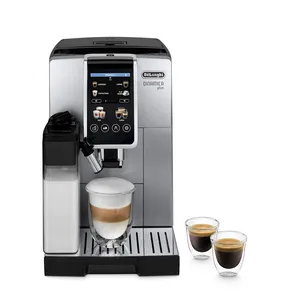 Qəhvə maşını DeLonghi Dinamica Plus ECAM380.85.SB