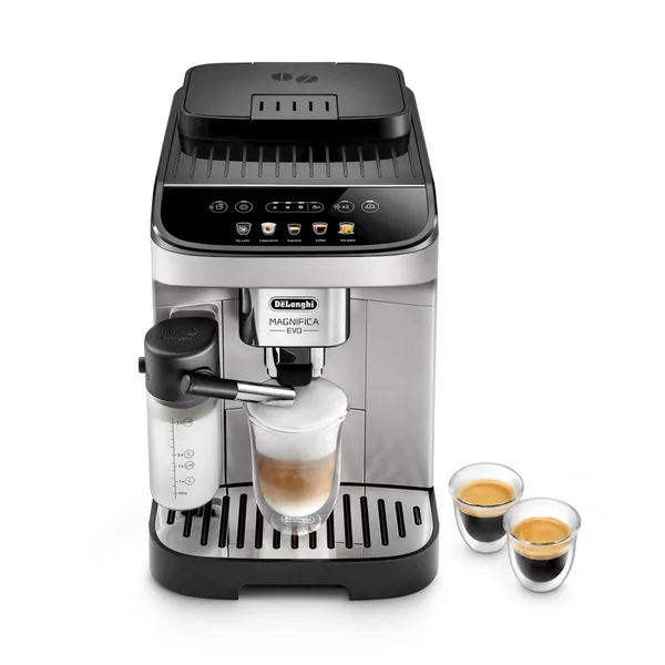 Qəhvə maşını DeLonghi Magnifica Evo ECAM290.61.SB — qəhvə maşınları
