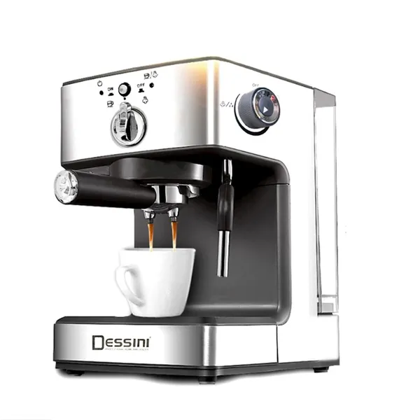 Qəhvəbişirici Dessini DS-5303 — кофемашины