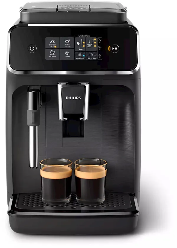 Qəhvə maşını Philips Lattego EP2220/10 — qəhvə maşınları