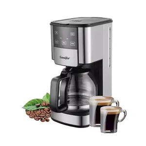 Qəhvəbişirən Sonifer SF-3556
